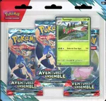 Auction visual on GCC