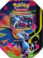 Auction visual on GCC