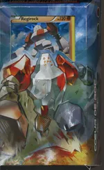 Auction visual on GCC