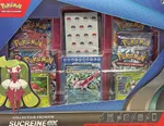 Collectible card marketplace image