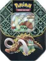 Auction visual on GCC