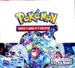 Auction visual on GCC