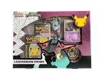 Auction visual on GCC