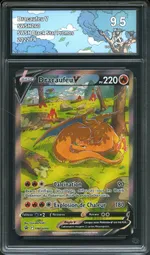 Collectible card marketplace image