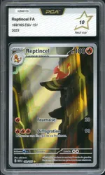 Auction visual on GCC