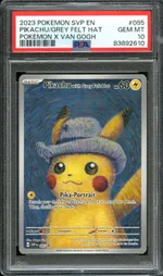 Collectible card marketplace image