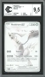 Collectible card marketplace image