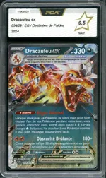 Collectible card marketplace image