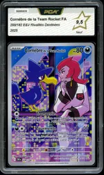 Auction visual on GCC