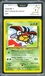 Collectible card marketplace image