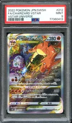 Auction visual on GCC