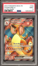 Auction visual on GCC