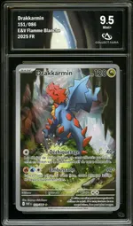 Collectible card marketplace image