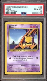 Auction visual on GCC