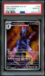 Auction visual on GCC