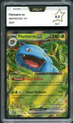 Auction visual on GCC