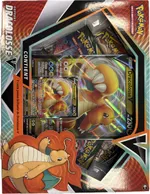 Collectible card marketplace image