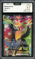 Auction visual on GCC