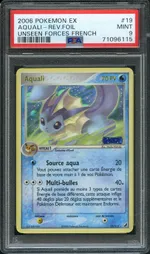 Auction visual on GCC