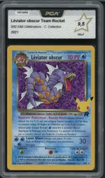 Auction visual on GCC