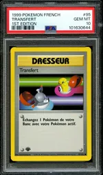 Auction visual on GCC