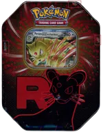 Auction visual on GCC