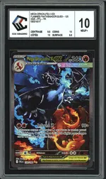 Collectible card marketplace image