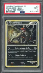 Auction visual on GCC