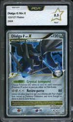 Auction visual on GCC