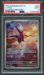 Auction visual on GCC