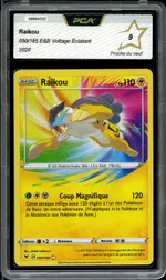 Auction visual on GCC