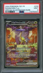 Collectible card marketplace image