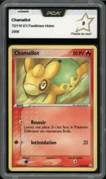 Collectible card marketplace image