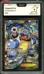 Collectible card marketplace image