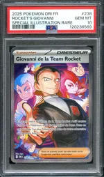 Auction visual on GCC
