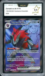 Collectible card marketplace image