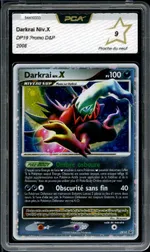 Auction visual on GCC