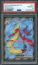 Auction visual on GCC