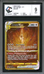 Collectible card marketplace image