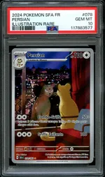 Collectible card marketplace image