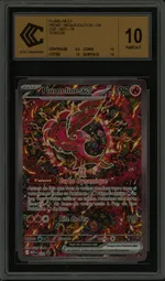 Collectible card marketplace image