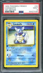 Collectible card marketplace image