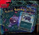 Auction visual on GCC