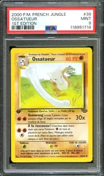 Auction visual on GCC