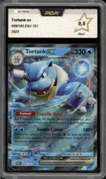 Auction visual on GCC