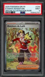 Collectible card marketplace image