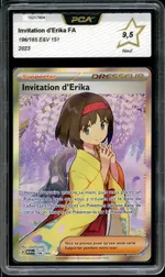 Collectible card marketplace image