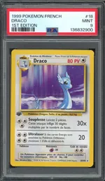 Collectible card marketplace image