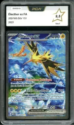 Auction visual on GCC