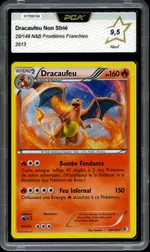 Collectible card marketplace image